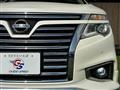 2015 Nissan Elgrand