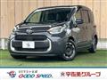 2022 Toyota Sienta