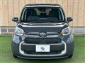 2022 Toyota Sienta