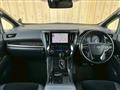 2020 Toyota Alphard Hybrid