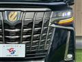 2020 Toyota Alphard Hybrid