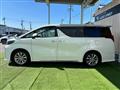 2020 Toyota Alphard G