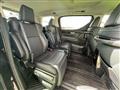 2018 Toyota Vellfire