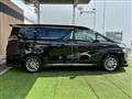 2018 Toyota Vellfire