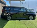2024 Toyota Alphard Hybrid
