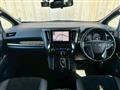 2021 Toyota Vellfire