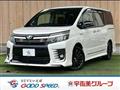 2016 Toyota Voxy