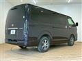 2021 Toyota Hiace Van