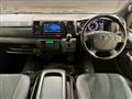 2022 Toyota Hiace Van