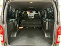 2022 Toyota Hiace Van
