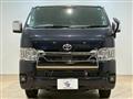 2022 Toyota Hiace Van