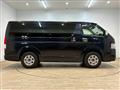 2022 Toyota Hiace Van