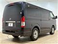 2022 Toyota Hiace Van