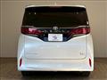 2023 Toyota Alphard Hybrid