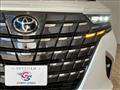 2023 Toyota Alphard Hybrid