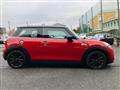 2019 BMW MINI