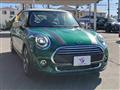 2020 BMW MINI