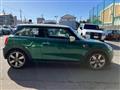 2020 BMW MINI