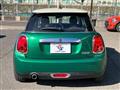 2020 BMW MINI