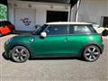2020 BMW MINI