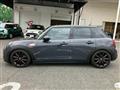 2019 BMW MINI