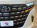 2023 Toyota Alphard Hybrid