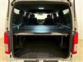 2021 Toyota Hiace Van