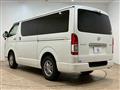 2021 Toyota Hiace Van