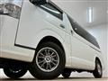 2021 Toyota Hiace Van