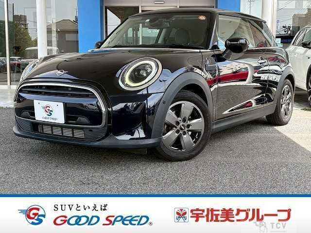2023 BMW MINI