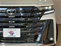 2023 Toyota Vellfire