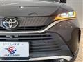 2020 Toyota Harrier