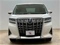 2018 Toyota Alphard Hybrid