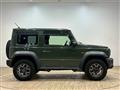 2020 Suzuki Jimny Sierra
