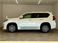 2021 Toyota Land Cruiser Prado