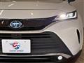2023 Toyota Harrier Hybrid