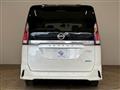 2016 Nissan Serena