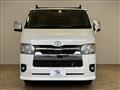 2023 Toyota Hiace Van