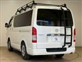 2023 Toyota Hiace Van
