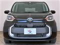 2025 Toyota Sienta