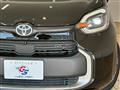 2025 Toyota Sienta