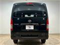 2022 Toyota Hiace Van