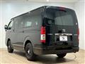 2022 Toyota Hiace Van