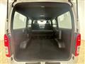 2026 Toyota Hiace Van