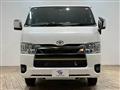 2026 Toyota Hiace Van