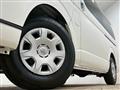 2026 Toyota Hiace Van