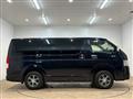 2023 Toyota Hiace Van