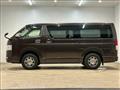 2019 Toyota Hiace Van