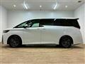 2023 Toyota Vellfire