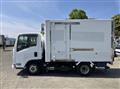 2020 Isuzu Elf Truck
